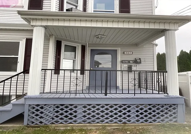 Homes for sale in Fall River, MA | 953 Globe St, Fall River, MA 02724 | MLS# 73537315