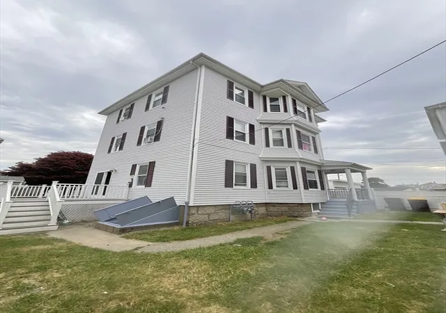 Homes for sale in Fall River, MA | 953 Globe St, Fall River, MA 02724 | MLS# 73537315