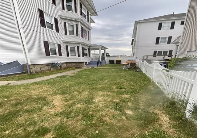 Homes for sale in Fall River, MA | 953 Globe St, Fall River, MA 02724 | MLS# 73537315
