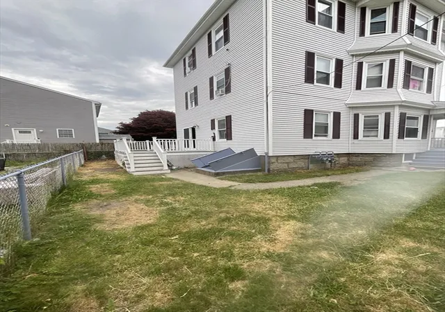 Homes for sale in Fall River, MA | 953 Globe St, Fall River, MA 02724 | MLS# 73537315