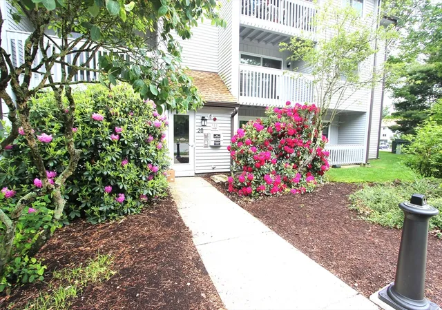 Photo 1 of Condo for sale at 2008 Franklin Xing Rd #2008, Franklin, MA 02038 | MLS# 73540300 | Listing updated on 2026-09-16