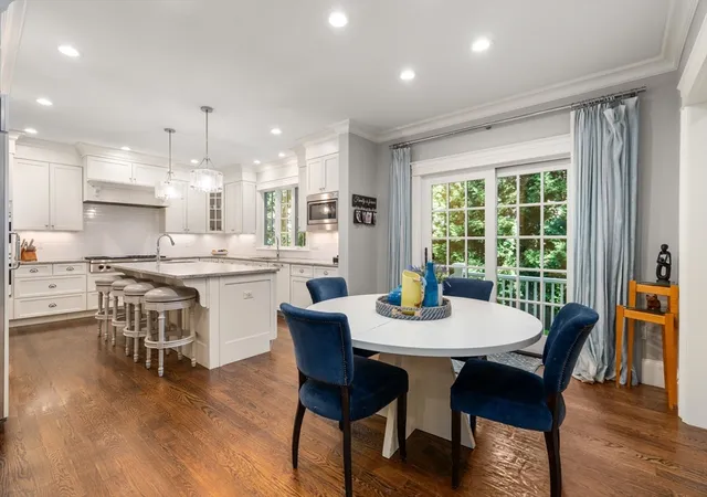 Homes for sale in Wellesley Hills, MA | 59 Cleveland Road, Wellesley Hills, MA 02481 | MLS# 73538423