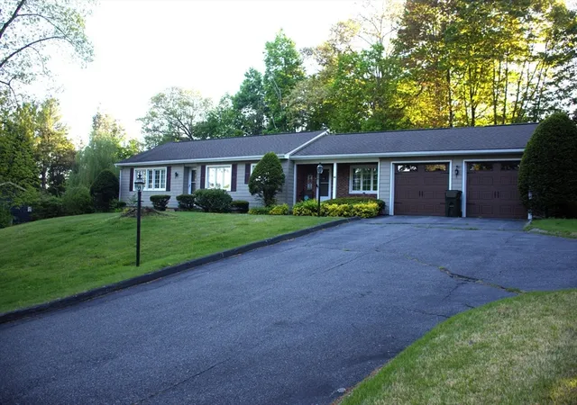 Homes for sale in Dudley, MA | 45 Aldea Ave, Dudley, MA 01571 | MLS# 73521557
