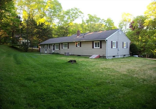 Homes for sale in Dudley, MA | 45 Aldea Ave, Dudley, MA 01571 | MLS# 73521557