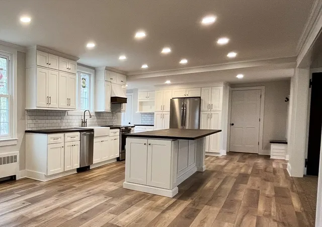 2nd image of Lot 1/ 200 Highcrest Rd, Fall River, MA 02720 | MLS# 73553394
