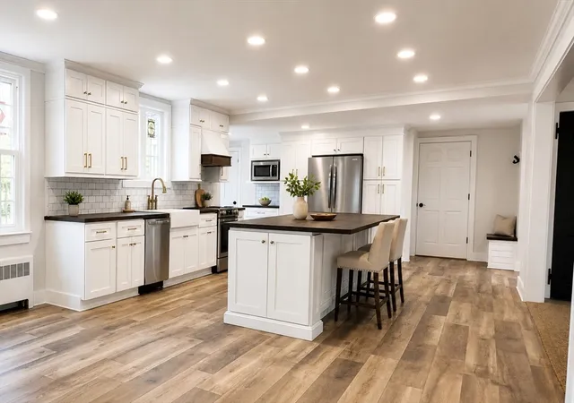 Photo 3 of Sale Pending at 200 Highcrest Rd, Fall River, MA 02720 | MLS# 73553394 | Listing updated on 2026-08-26
