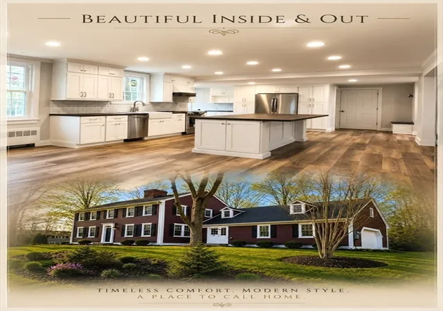 41st image of Lot 1/ 200 Highcrest Rd, Fall River, MA 02720 | MLS# 73553394
