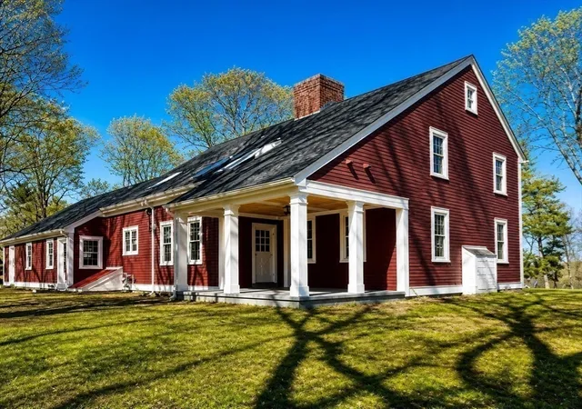 Photo 4 of Sale Pending at 200 Highcrest Rd, Fall River, MA 02720 | MLS# 73553394 | Listing updated on 2026-08-26