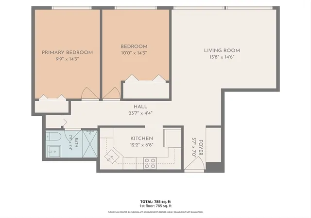 19th image of 1643 Cambridge St #52, Cambridge, MA 02138 | MLS# 73553783