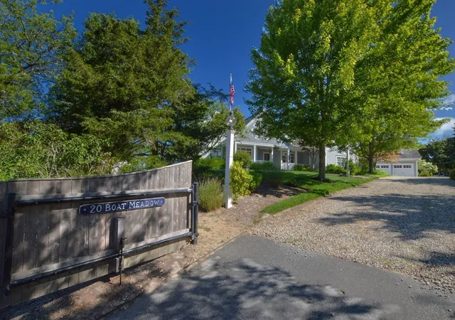 Homes for sale in Eastham, MA | 20 Boat Meadow Way, Eastham, MA 02642 | MLS# 73346755