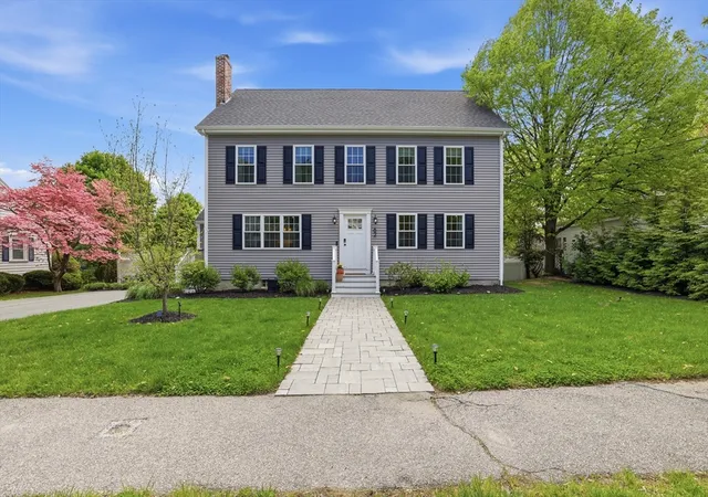 Homes for sale in Norwood, MA | 62 Fulton St, Norwood, MA 02062 | MLS# 73528968