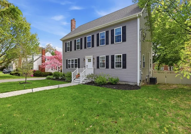 Homes for sale in Norwood, MA | 62 Fulton St, Norwood, MA 02062 | MLS# 73528968