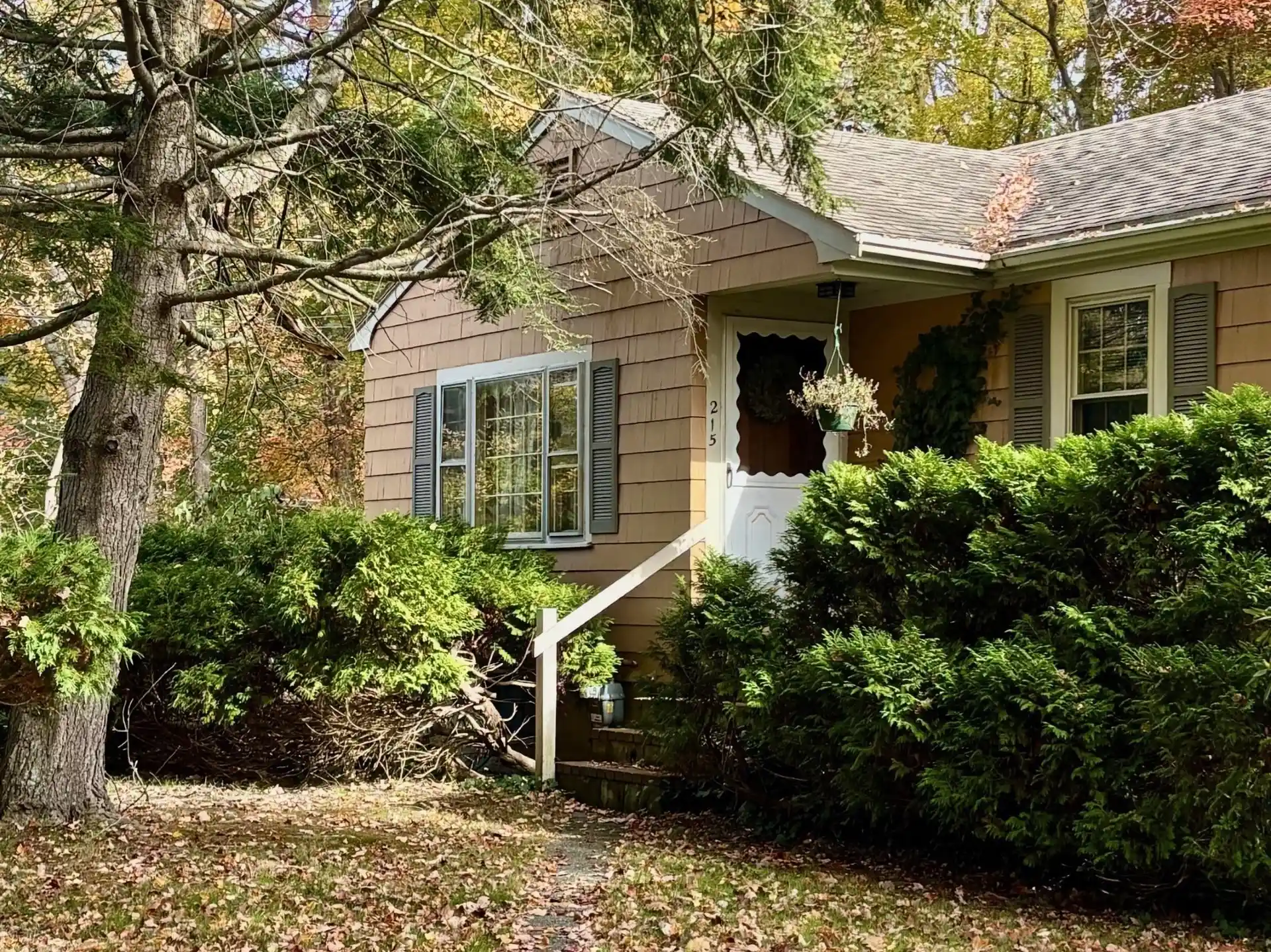 Single family home for sale at 215 Haverhill St, North Reading, MA 01864 | MLS# 73594276