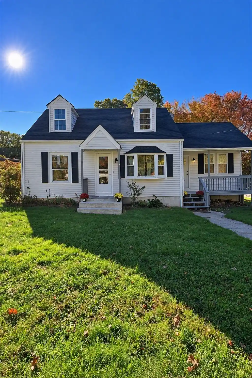 Single family home for sale at 33 N Breault St, Westport, MA 02790 | MLS# 73592282