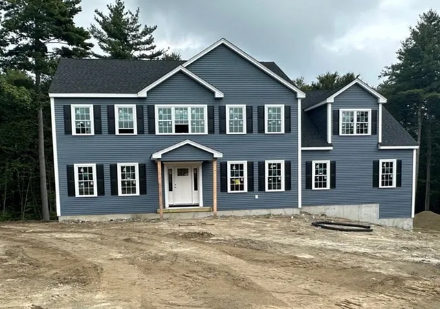 1st image of 129 Monica Way, Northbridge, MA 01534 | MLS# 73566058