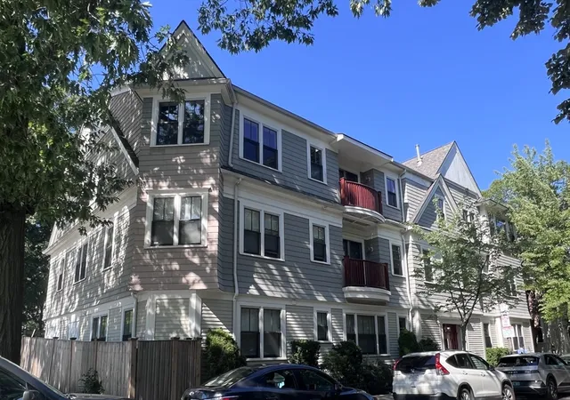 1st image of 131 Green Street #306, Jamaica Plain, MA 02130 | MLS# 73559586