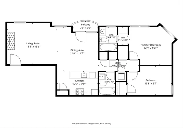 2nd image of 131 Grn St, Jamaica Plain, MA 02130