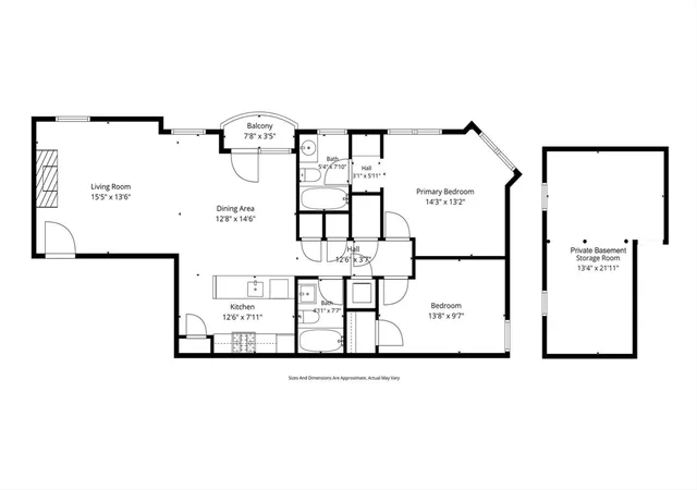 32nd image of 131 Green Street #306, Jamaica Plain, MA 02130 | MLS# 73559586