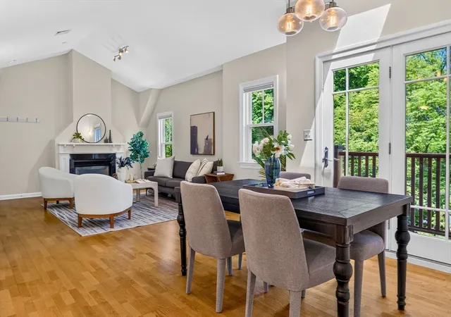 5th image of 131 Green Street #306, Jamaica Plain, MA 02130 | MLS# 73559586