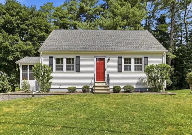Photo 1 of Sale Pending at 12 Hemlock Rd, Westford, MA 01886 | MLS# 73550269 | Listing updated on 2026-08-27