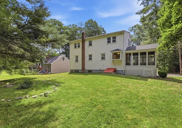 Photo 2 of Sale Pending at 12 Hemlock Rd, Westford, MA 01886 | MLS# 73550269 | Listing updated on 2026-08-27