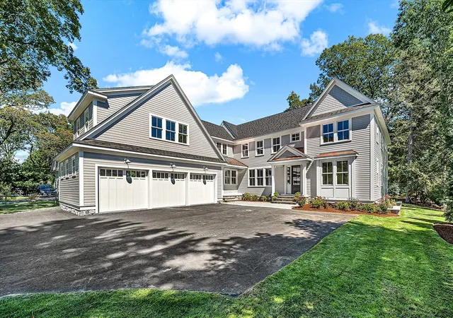 1st image of 6 Southgate Road, Wellesley, MA 02482 | MLS# 73425728