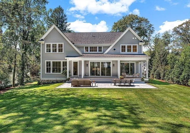 2nd image of 6 Southgate Road, Wellesley, MA 02482 | MLS# 73425728