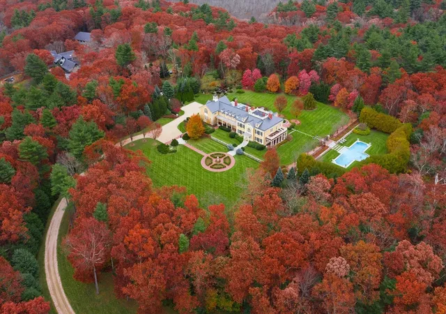 Photo 1 of Mansion for sale at 495 Hugh Cargill Rd, Concord, MA 01742 | MLS# 73458705 | Listing updated on 2026-03-27