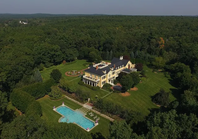 Photo 2 of Mansion for sale at 495 Hugh Cargill Rd, Concord, MA 01742 | MLS# 73458705 | Listing updated on 2026-03-27