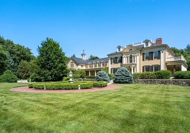 Photo 3 of Mansion for sale at 495 Hugh Cargill Rd, Concord, MA 01742 | MLS# 73458705 | Listing updated on 2026-03-27