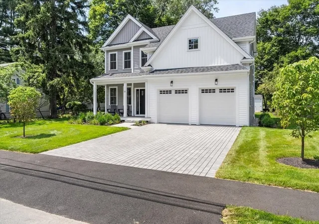 Photo 1 of Sale Pending at 12 Beverly Rd, Natick, MA 01760 | MLS# 73563839 | Listing updated on 2026-09-03
