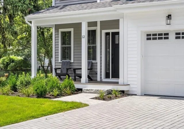 Photo 2 of Sale Pending at 12 Beverly Rd, Natick, MA 01760 | MLS# 73563839 | Listing updated on 2026-09-03