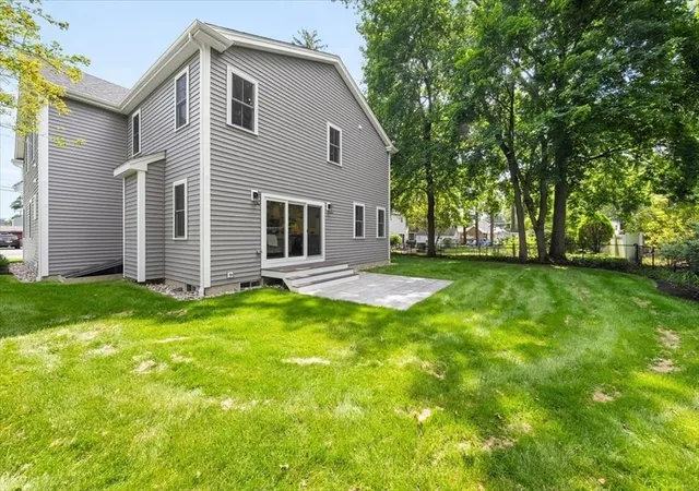 Photo 3 of Sale Pending at 12 Beverly Rd, Natick, MA 01760 | MLS# 73563839 | Listing updated on 2026-09-03