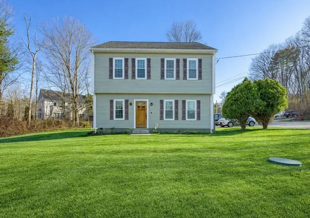 1st image of 38 Brook St, Georgetown, MA 01833 | MLS# 73500661