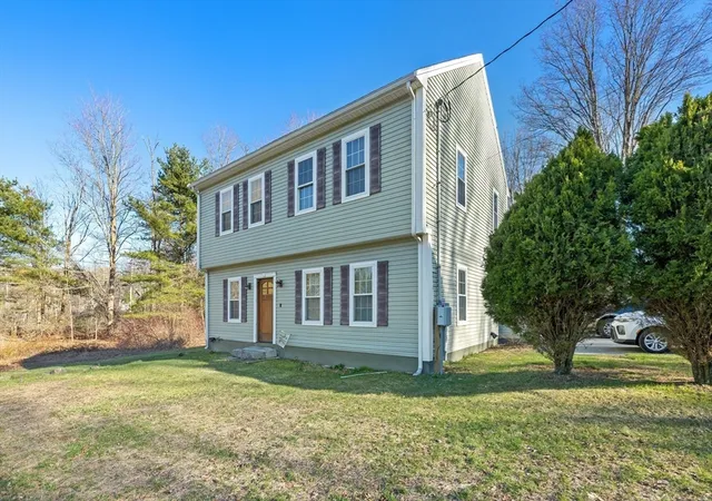 2nd image of 38 Brook St, Georgetown, MA 01833 | MLS# 73500661