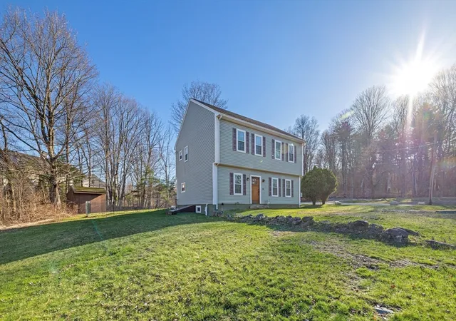 3rd image of 38 Brook St, Georgetown, MA 01833 | MLS# 73500661