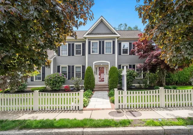 Photo 1 of Sale Pending at 308 Brighton St, Belmont, MA 02478 | MLS# 73524933 | Listing updated on 2026-08-19