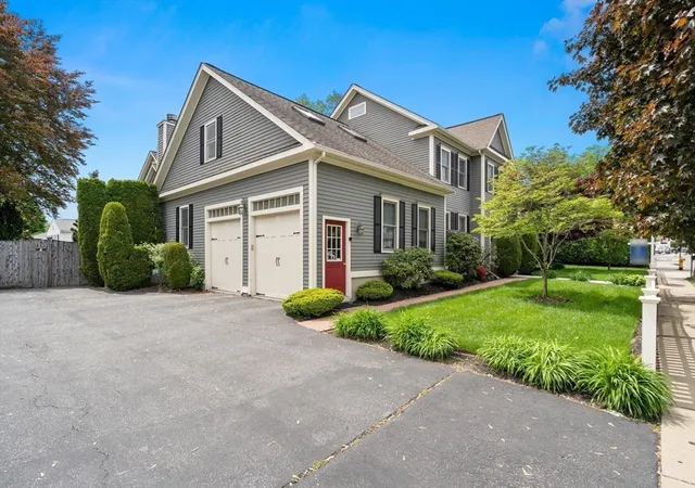 Photo 3 of Sale Pending at 308 Brighton St, Belmont, MA 02478 | MLS# 73524933 | Listing updated on 2026-08-19
