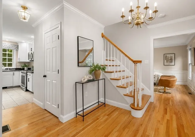 Photo 4 of Sale Pending at 308 Brighton St, Belmont, MA 02478 | MLS# 73524933 | Listing updated on 2026-08-19