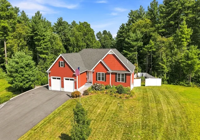 Single family home for sale at 59 Waterford Cir, Dighton, MA 02715 | MLS# 73569211
