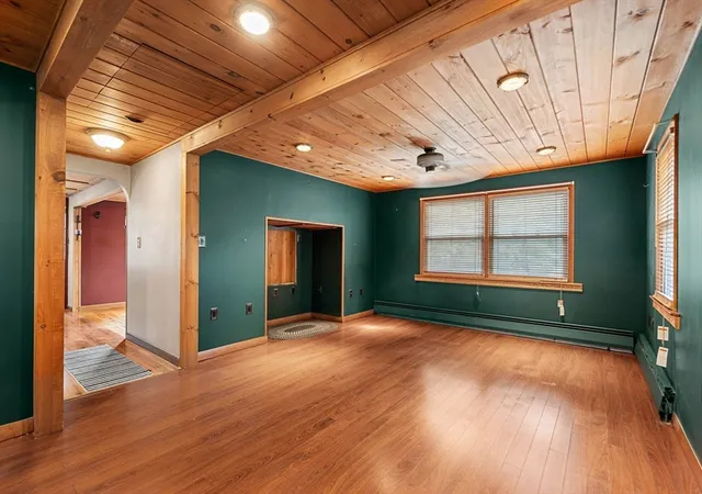 5th image of 118 E Meadow Rd, Lowell, MA 01854 | MLS# 73556627