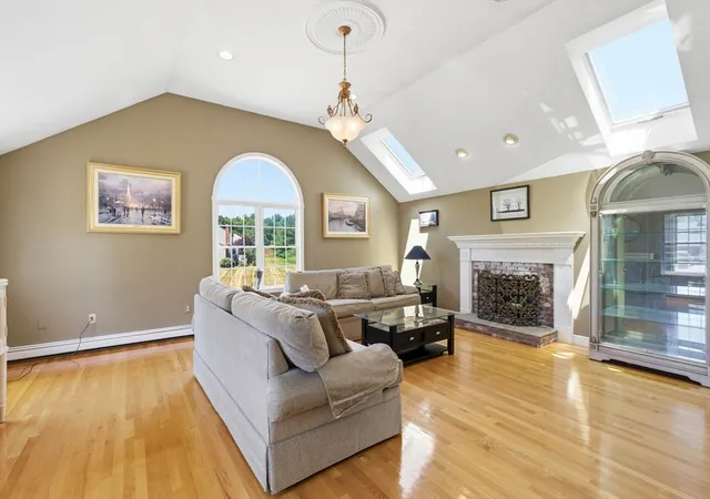Photo 3 of Single family home for sale at 27 Charles Ave, Uxbridge, MA 01569 | MLS# 73534726 | Listing updated on 2026-09-19