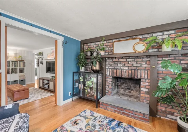 Homes for sale in Weymouth, MA | 170 Thicket Street, Weymouth, MA 02190 | MLS# 73541117