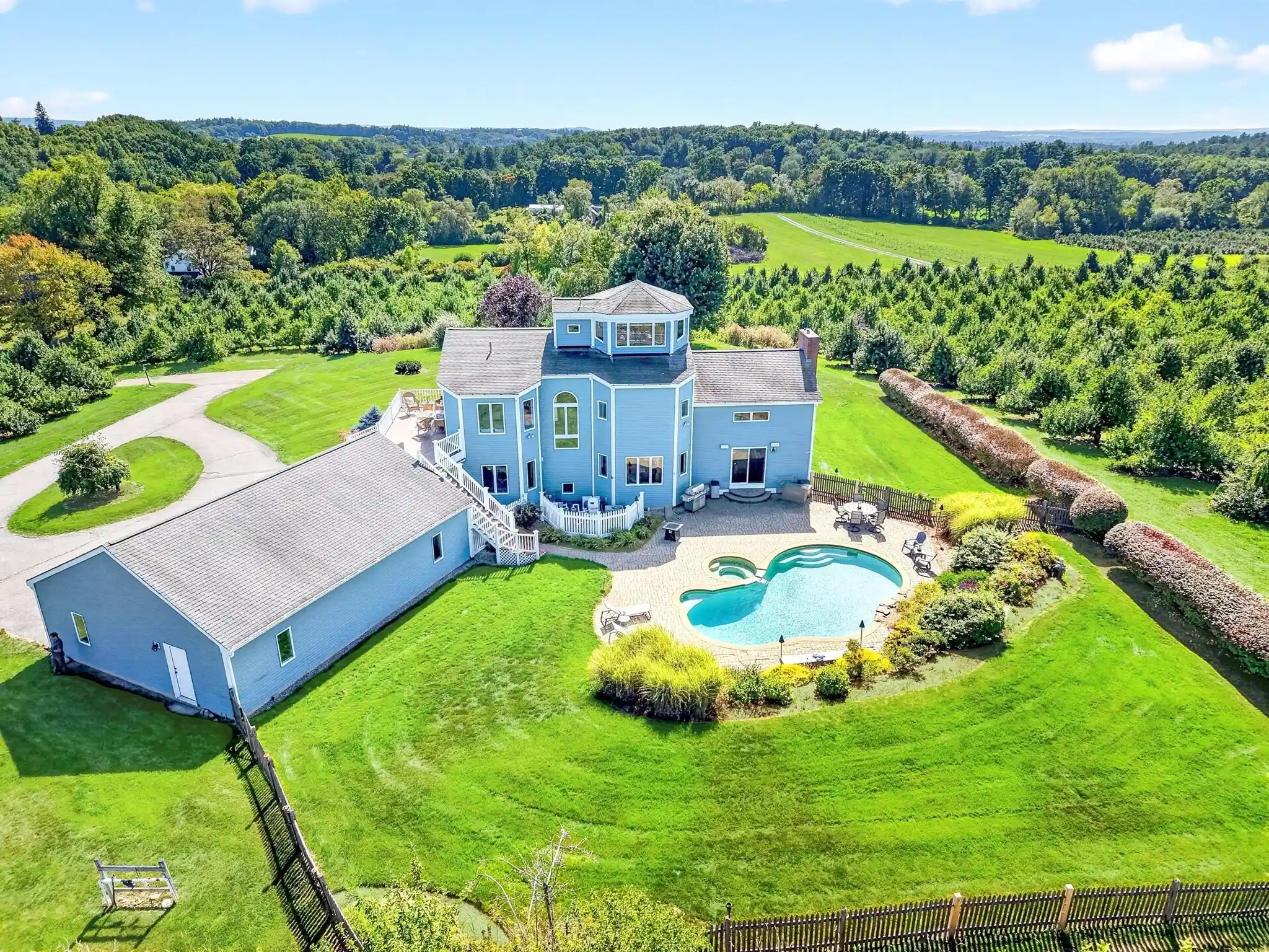 Photo 1 of Single family home for sale at 236 Old Ayer Rd, Groton, MA 01450 | MLS# 73577663 | Listing updated on 2026-10-28