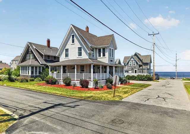 Homes for sale in Marshfield, MA | 14 Webster Avenue, Marshfield, MA 02050 | MLS# 73543419