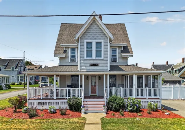 Homes for sale in Marshfield, MA | 14 Webster Avenue, Marshfield, MA 02050 | MLS# 73543419