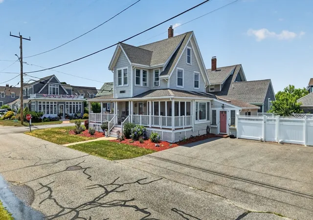 Homes for sale in Marshfield, MA | 14 Webster Avenue, Marshfield, MA 02050 | MLS# 73543419