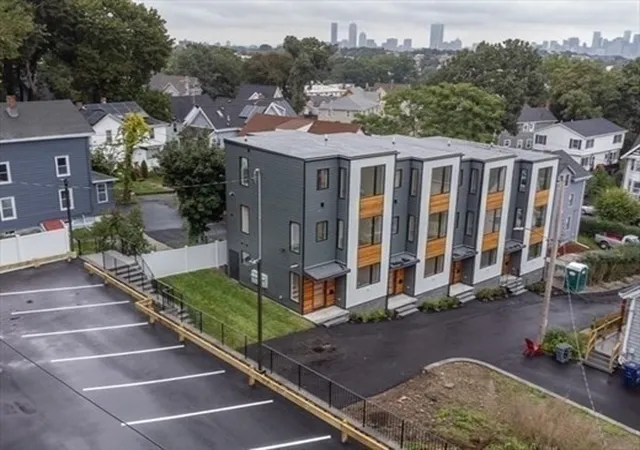 2nd image of 1 7 Wilcutt #5, Dorchester, MA 02121 | MLS# 73526229