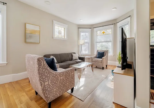 3rd image of 19 Crocker Street, Somerville, MA 02143 | MLS# 73527851