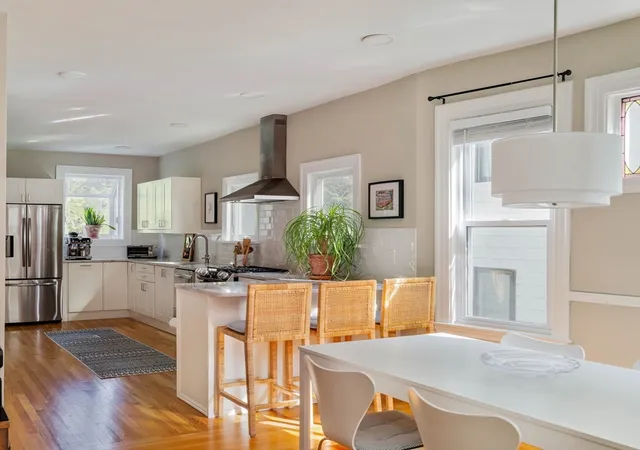 4th image of 19 Crocker Street, Somerville, MA 02143 | MLS# 73527851